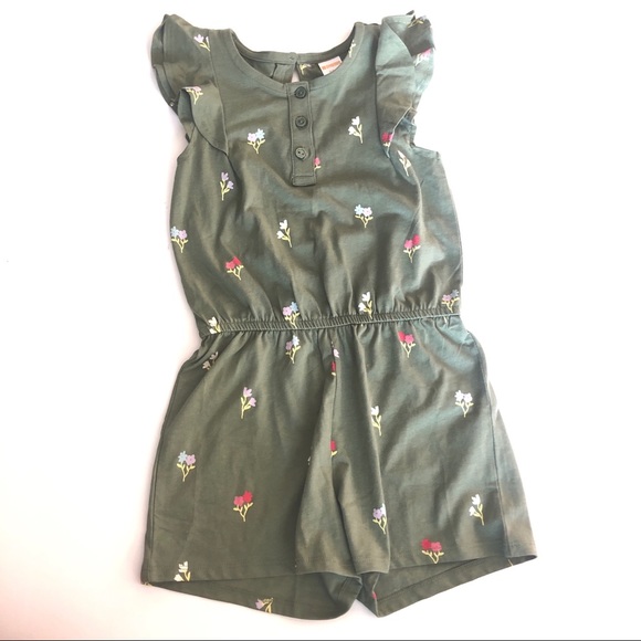 Gymboree Other - New Gymboree romper